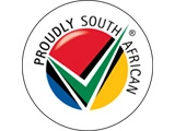 Proudly South African