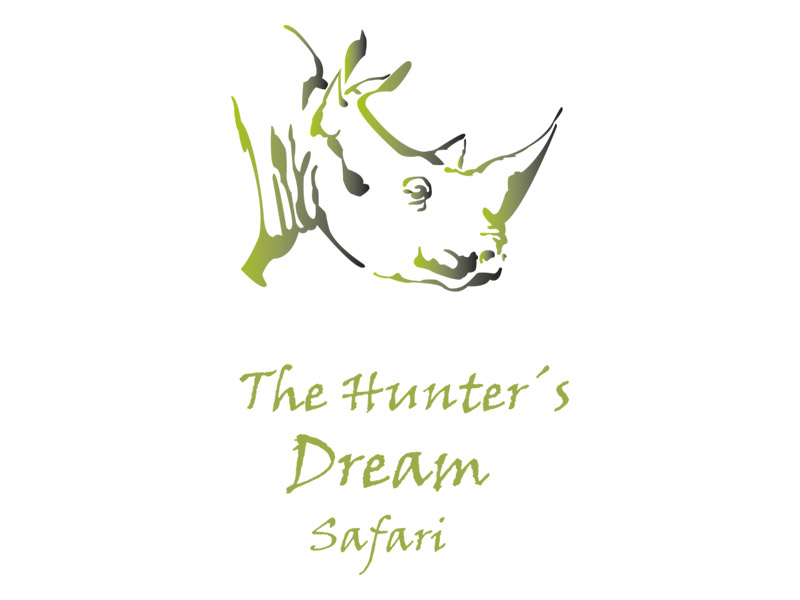 We release new website at The Hunter's Dream